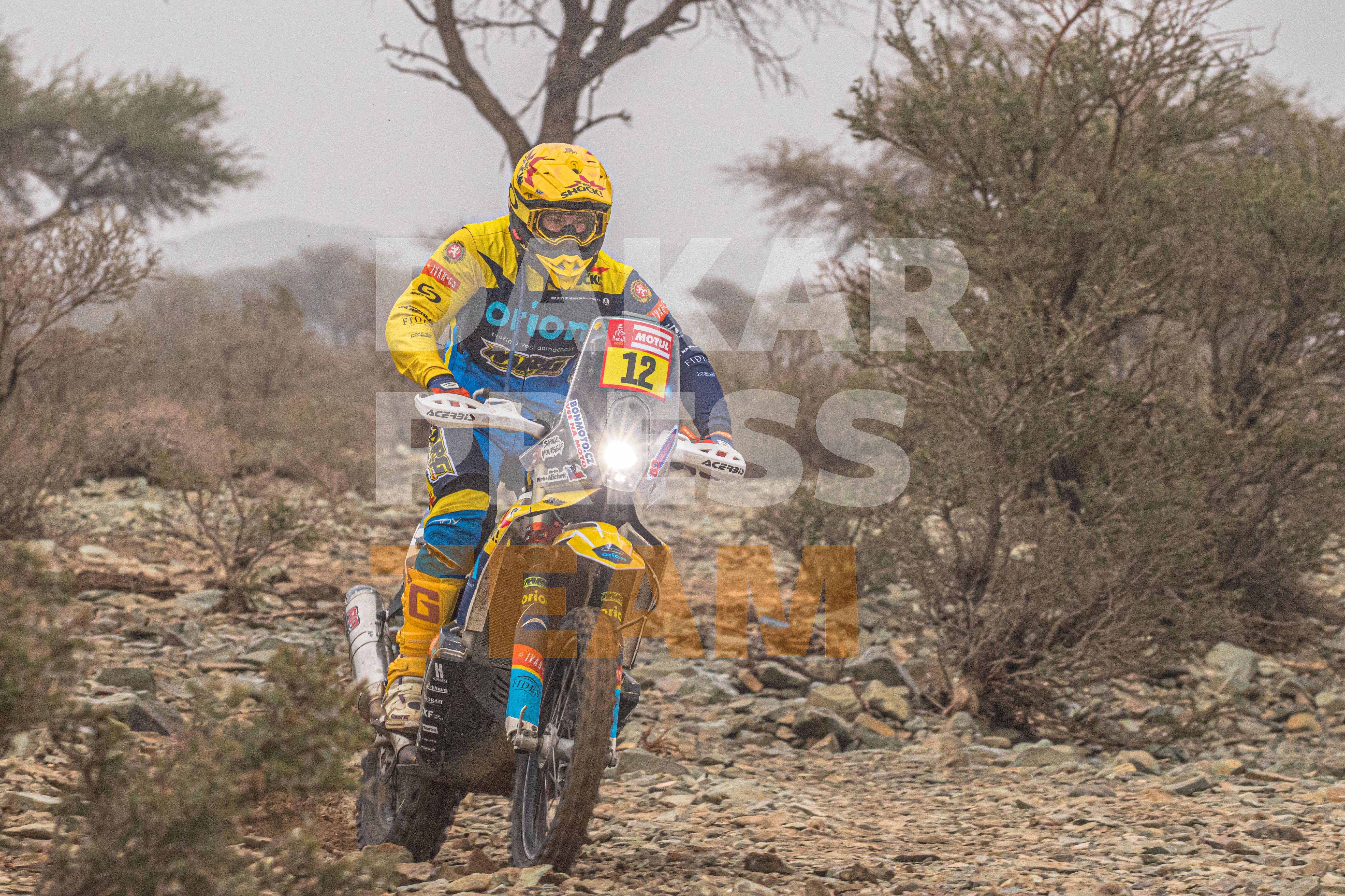 Dakar Press Team AUSTRALIA - Owner Dakar Press Team AUSTRALIA - Own